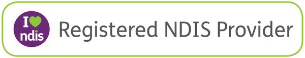 Registered NDIS Provider